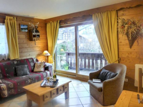 Отель Apartment Le Krystor  Шамони